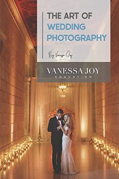 portada The Art of Wedding Photography (en Inglés)