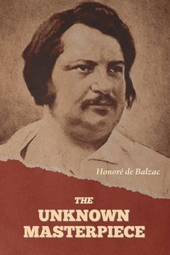 portada The Unknown Masterpiece (en Inglés)