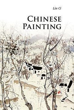 portada Chinese Painting 3rd Edition Paperback (Introductions to Chinese Culture) (en Inglés)