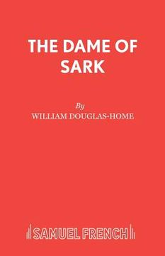 portada The Dame of Sark (en Inglés)