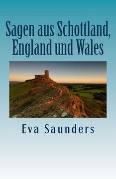 portada Sagen aus Schottland, England und Wales (in German)