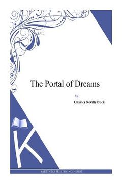 portada The Portal of Dreams (en Inglés)