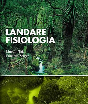 portada Landare-Fisiologia (en Euskera)