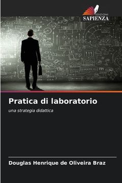 portada Pratica di laboratorio (en Italiano)