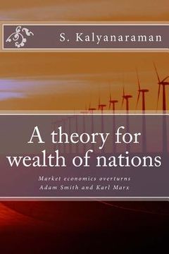 portada a theory for wealth of nations (en Inglés)
