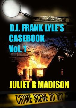 portada Di Frank Lyle's Cas Vol 1 (Volume 1)