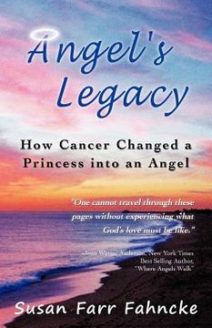 portada angel`s legacy