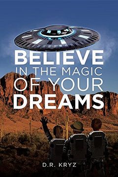 portada Believe in the Magic of Your Dreams