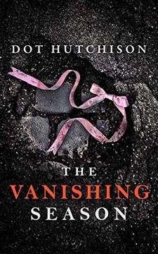 portada The Vanishing Season: 4 (The Collector, 4) (en Inglés)