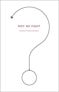 portada Why we Fight (Harperperennial Modern Thought) (en Inglés)