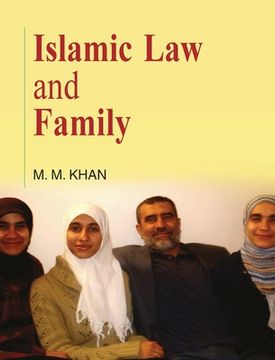 portada Islamic Law and Family (in English)