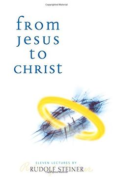 portada From Jesus to Christ: (Cw 131) (en Inglés)
