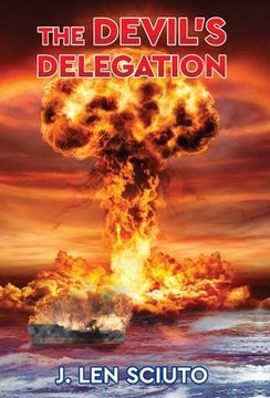 portada The Devil's Delegation (en Inglés)