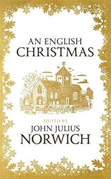portada An English Christmas (in English)
