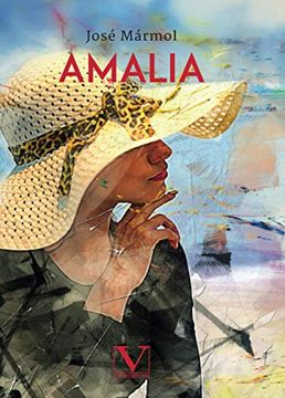 portada Amalia