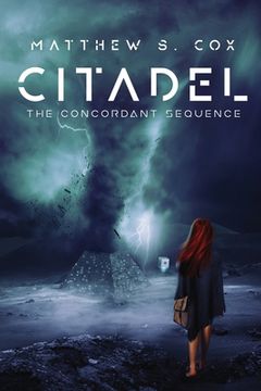 portada Citadel: The Concordant Sequence (en Inglés)