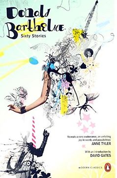 portada Sixty Stories: Uk Edition (Penguin Twentieth Century Classics) (en Inglés)
