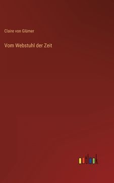 portada Vom Webstuhl der Zeit (in German)