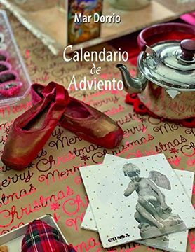 portada Calendario de Adviento (in Spanish)