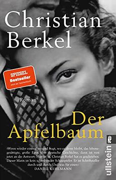 portada Der Apfelbaum: Roman | Â»Eine Dramatische Liebes- und Familiengeschichte, Hervorragend Erzã¤Hlt. Â«Âfaz (in German)