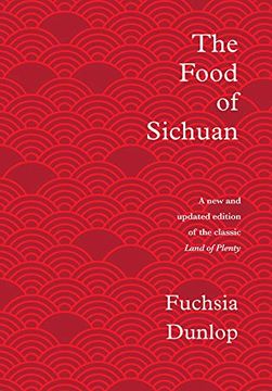 portada The Food of Sichuan 