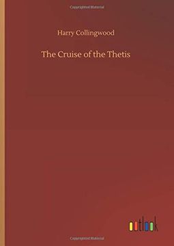 portada The Cruise of the Thetis (in English)