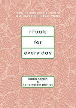 portada Rituals for Every day (en Inglés)