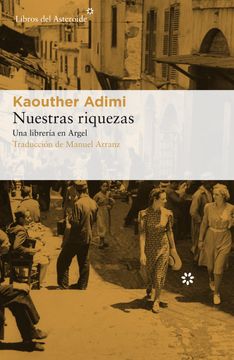 portada Nuestras Riquezas (in Spanish)