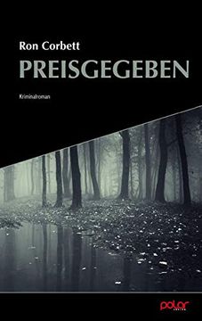 portada Preisgegeben (in German)
