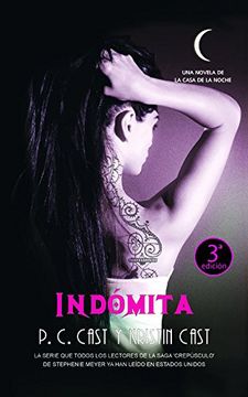portada Indomita