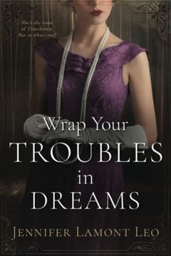 portada Wrap Your Troubles in Dreams (Corrigan Sisters) 