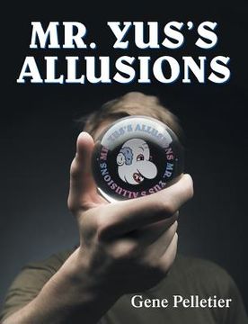 portada Mr. Yus's Allusions (en Inglés)
