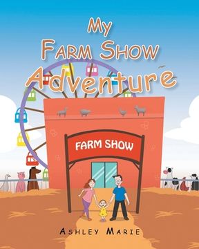 portada My Farm Show Adventure