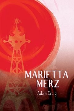 portada Marietta Merz (en Inglés)