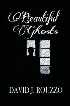 portada Beautiful Ghosts: E