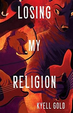 portada Losing my Religion: 9 (Cupcakes) (in English)