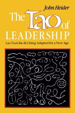 portada The Tao of Leadership