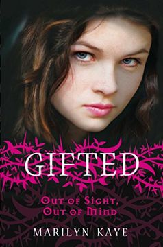 portada 'gifted: Out of Sight, out of Mind' (en Inglés)