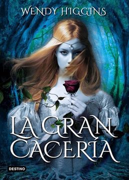 portada La Gran Caceria (in Spanish)
