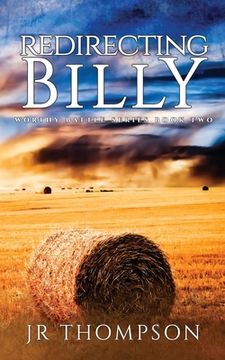 portada Redirecting Billy (in English)