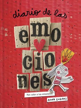 portada Diario de las Emociones (in Spanish)