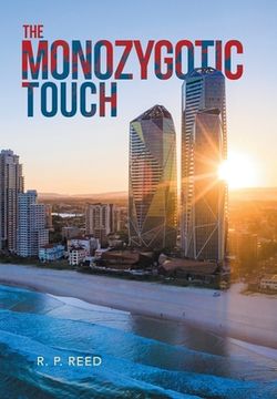 portada The Monozygotic Touch (en Inglés)