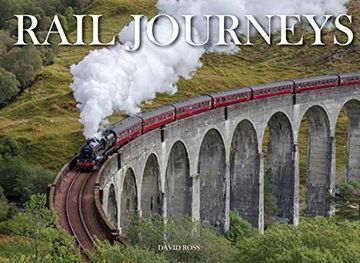 portada Rail Journeys