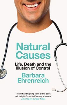 portada Natural Causes 