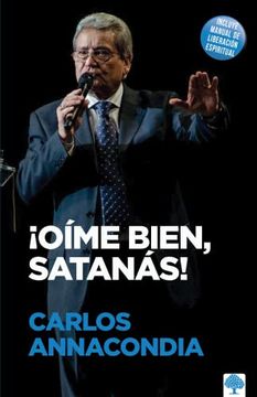 portada Oime Bien Satanas (in Spanish)