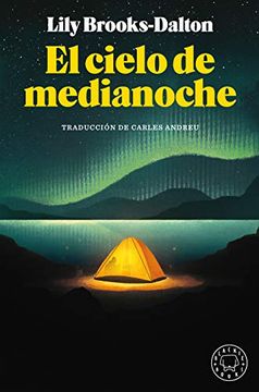 portada El cielo de medianoche (in Spanish)