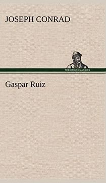 Gaspar Ruiz (en Alemán)
