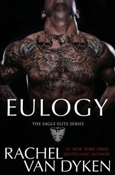 portada Eulogy: Volume 9 (Eagle Elite Series) 