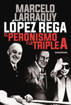 portada López Rega (in Spanish)