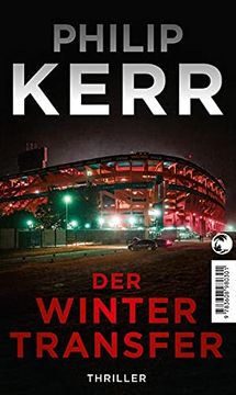 portada Der Wintertransfer: Thriller (in German)